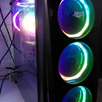 سیستم گیمینگ کامل  asus z790.13400