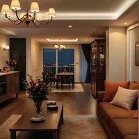 الهیه-برج-باغ-280-متر-3-خواب