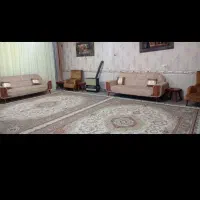 منزل-مسکونی-دو-طبقه-شهرک-فرهنگیان-جنوبی