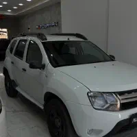 داستر ۲۰۱۶ بی رنگ|خودرو سواری و وانت|قائم‌شهر, |دیوار