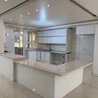 واحد ۲۰۰ متری سه خواب تک واحدی شیک آریا