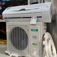 کولر گازی 30 هزار مدل لبخندی