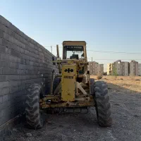 گریدر کوماتسو ۶۶۱