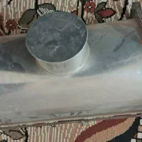 مشکه و کناره فرش