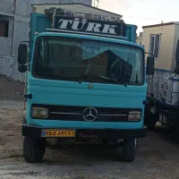 خاور 808 مدل 70