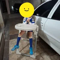 صندلی غذا کودک|اسباب و اثاث بچه|تهران, طرشت|دیوار