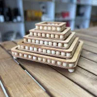 ظروف یلدایی|ظروف سرو و پذیرایی|خرم‌آباد, |دیوار