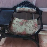 میز تلفن سالم جنس خوب