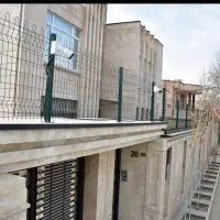 نرده وحصار فنس|مصالح و تجهیزات ساختمان|تبریز, |دیوار