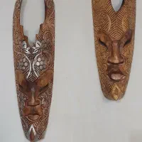 تابلو جا کلیدی چند وسیله تزئینی