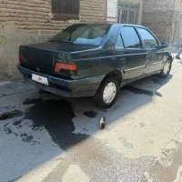 پژو ۲۰۰۰|خودرو سواری و وانت|بناب, |دیوار