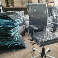 صندلی کرکره ای ..چرخدار