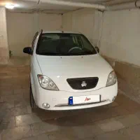 تیبا هاچ‌بک.120کیلومتر.1396