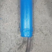 اگزوز توربو بلوچی