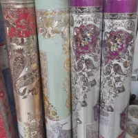 حراج سفره طاقه ای|سفره، حوله، دستمال آشپزخانه|خمینی‌شهر, |دیوار