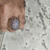 عقیق نارنجی