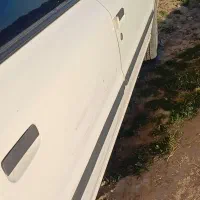 سمند مدل ۹۱|خودرو سواری و وانت|خاش, |دیوار