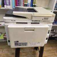 دستگاه پرینتر و کپی|پرینتر، اسکنر، کپی، فکس|سراب, |دیوار