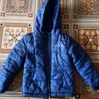 کاپشن بچگانه اسپرت لوپیلو بسیار تمیز