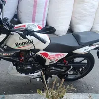 بنلی150