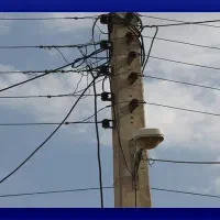 برقکار .برق کار .سیمبان. فیوز