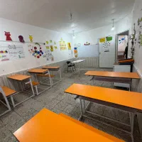 استخدام معلم پایه ششم (شوشتر)