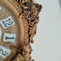 ساعت دیواری سلطنتی