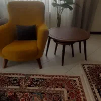 مبلمان ۷نفره راحتی|مبلمان خانگی و میز عسلی|پردیس, فاز ۲|دیوار