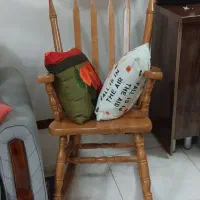 صندلی راک|صندلی و نیمکت|پرند, فاز ۳|دیوار