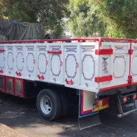 ایسوزو 6تن. مدل90.|خودرو سنگین|بندرعباس, |دیوار