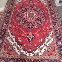 فرش عبدالعظیم 6متری