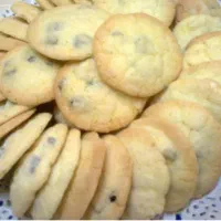 پودر نیمه آماده کیک خانگی