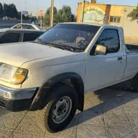 نیسان پیکاپ