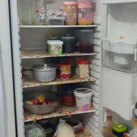 یخچال دوقلو هیمالیا|یخچال و فریزر|نسیم‌شهر, |دیوار