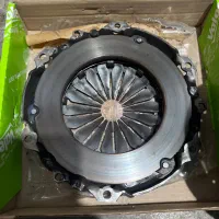 دیسک و صفحه کلاچ والئو سبز|قطعات یدکی و لوازم جانبی|تهران, جهاد|دیوار