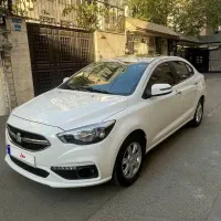 شاهین اتومات CVTصفر معاوضه با دنا پلاس اتومات صفر