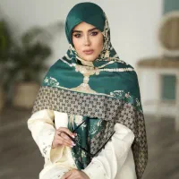 روسری مجلسی|لباس|مشهد, امیریه|دیوار