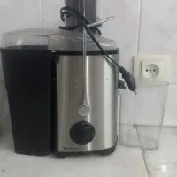 ابمیوه گیری تکنو