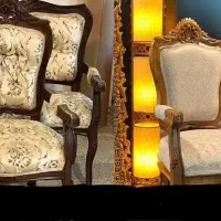 تعمیرات مبل در منزل+تولید مبل نهار خوری اقساط