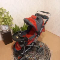 کالسکه کودک مدل GRACO