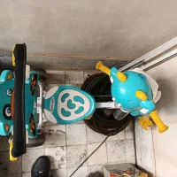 سه چرخه کودک|اسباببازی|اصفهان, شمس آباد|دیوار