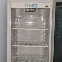 کینو kino یخچال شصت فریزر فروشگاه ایستاده ارس ۷۰