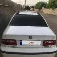 سمند EF7|خودرو سواری و وانت|دامغان, |دیوار