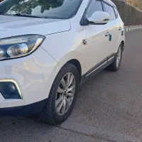 جک اس ۵|خودرو سواری و وانت|رشت, لاکان|دیوار