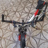 دوچرخه پلیس  کوهستانی نو نو هست مدل 90تا91|دوچرخه، اسکیت، اسکوتر|اصفهان, کوی امیریه|دیوار