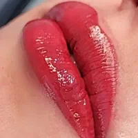 میکروبلیدینگ ، شیدینگ لب ، بن مژه فقط ۱ میلیون