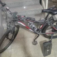 دوچرخه برقی|دوچرخه، اسکیت، اسکوتر|اصفهان, خواجو|دیوار