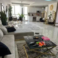 ۸۴متر/فول امکانات/ویو ابدی/بام پونک|فروش آپارتمان|تهران, مرادآباد|دیوار