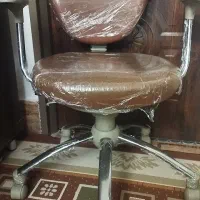 صندلی چرخدار درحد نو