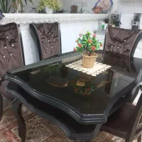 میزناهار خوری